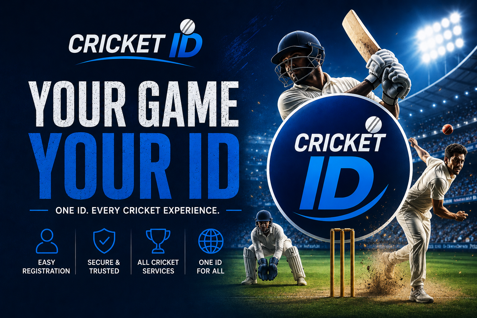 How to Get an Online Cricket ID in 2026 – Complete Guide